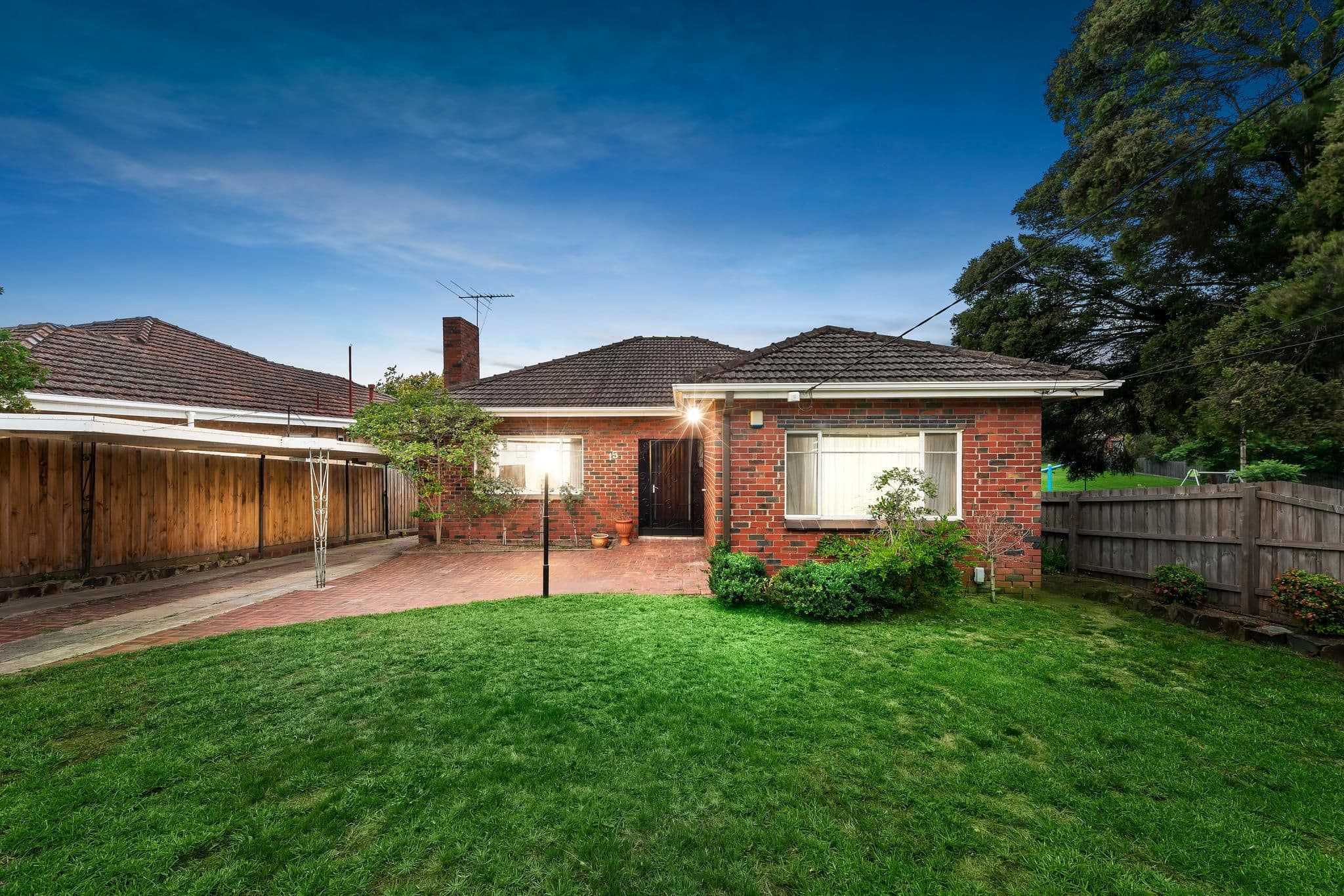 15 Waratah Avenue, Burwood VIC 3125, Burwood - Image 1