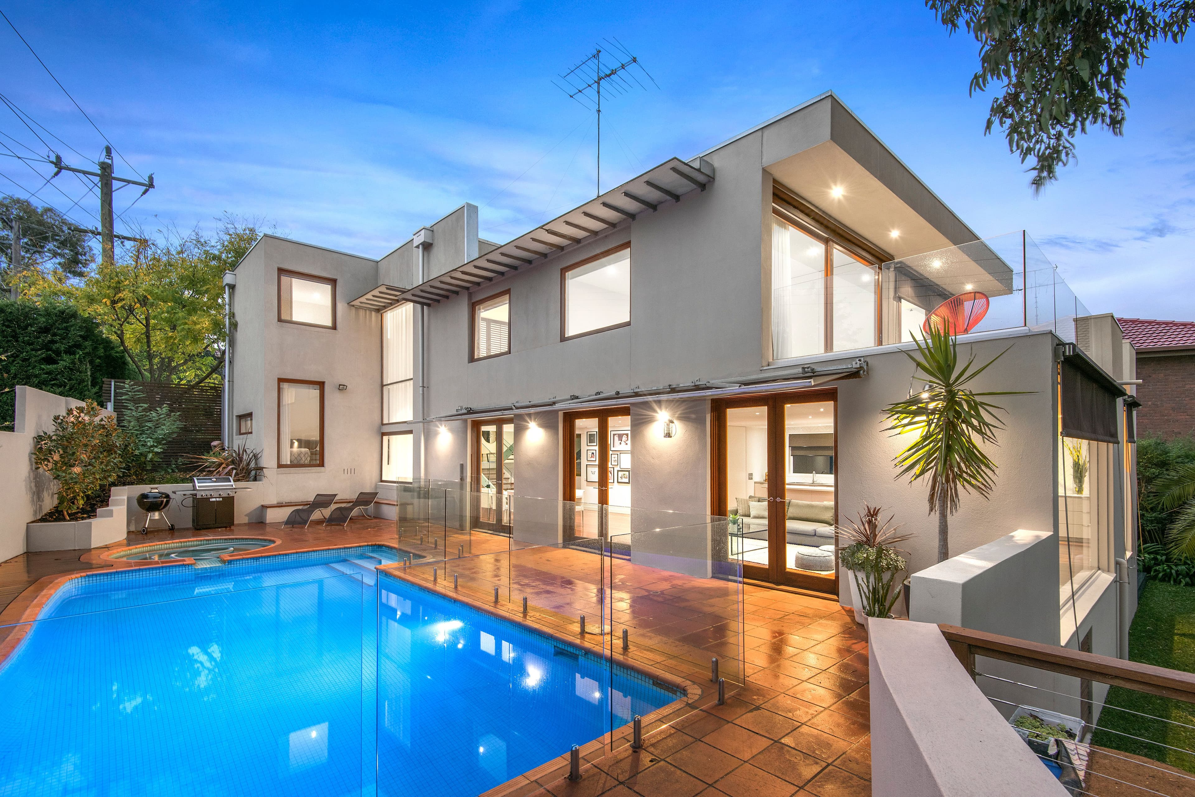 45 Chalon Avenue, Templestowe Lower VIC 3107, Templestowe Lower - Image 1