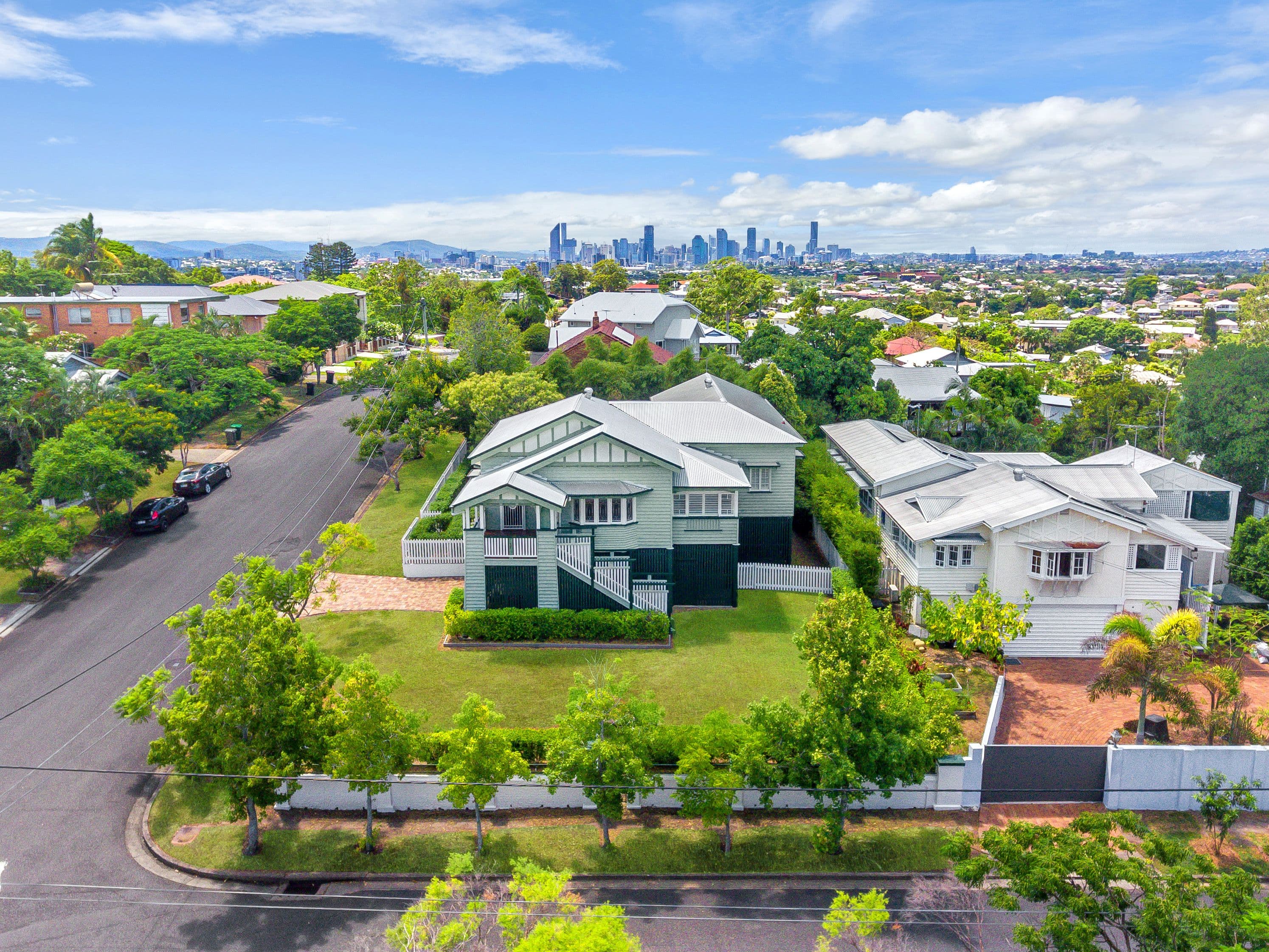 112 Sackville Street, Greenslopes QLD 4120, Greenslopes - Image 1