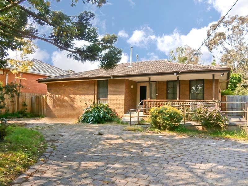 5 Mitchell Road, MONT ALBERT NORTH VIC 3129, Mont Albert North - Image 1