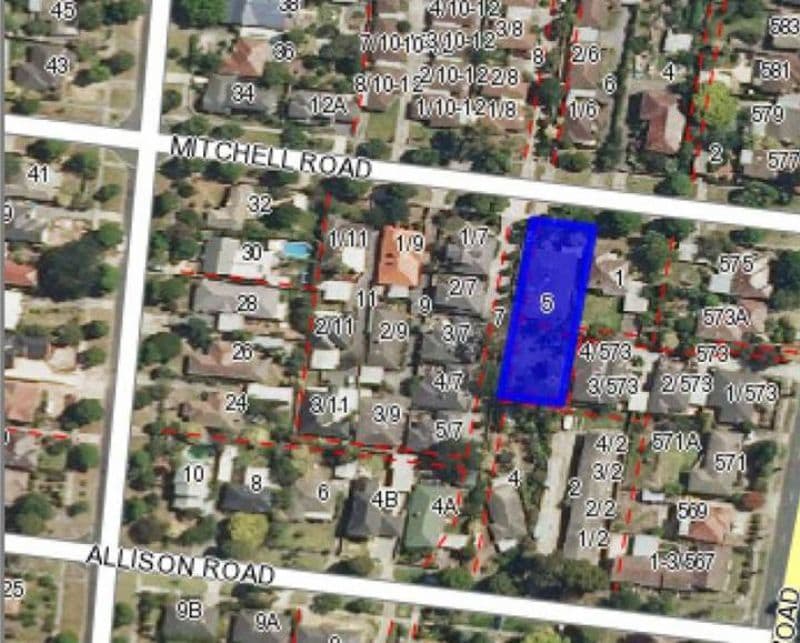 5 Mitchell Road, MONT ALBERT NORTH VIC 3129, Mont Albert North - Thumbnail 8