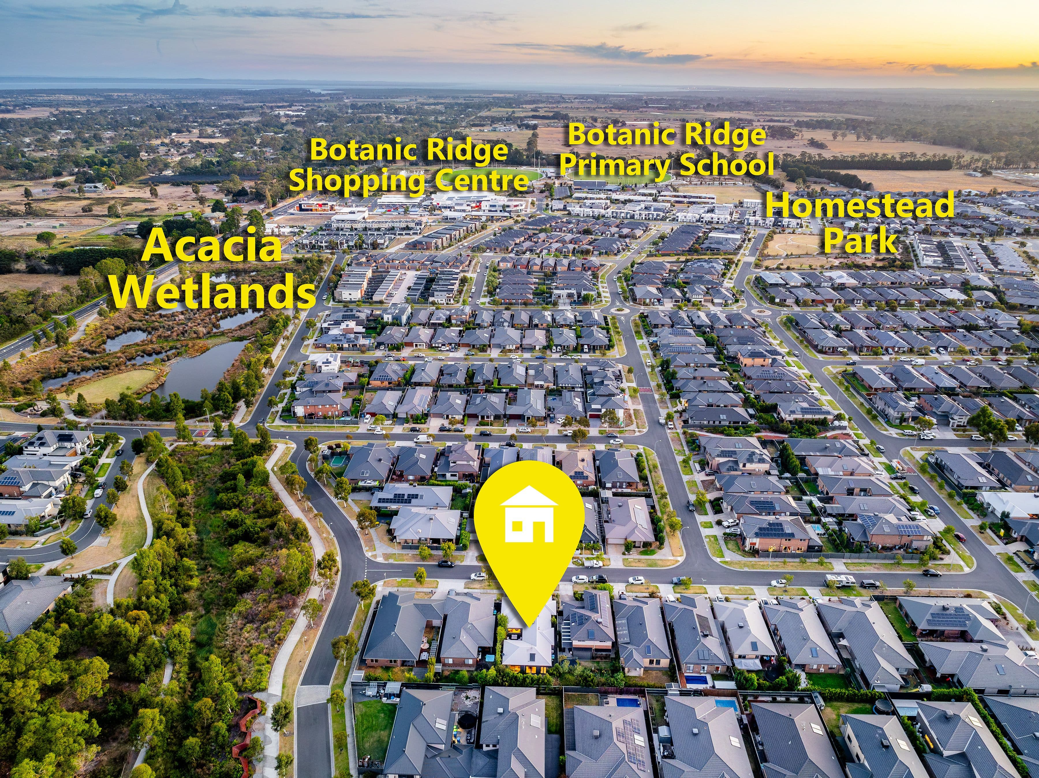 15 Platypus Rise, Botanic Ridge VIC 3977, Botanic Ridge - Thumbnail 2