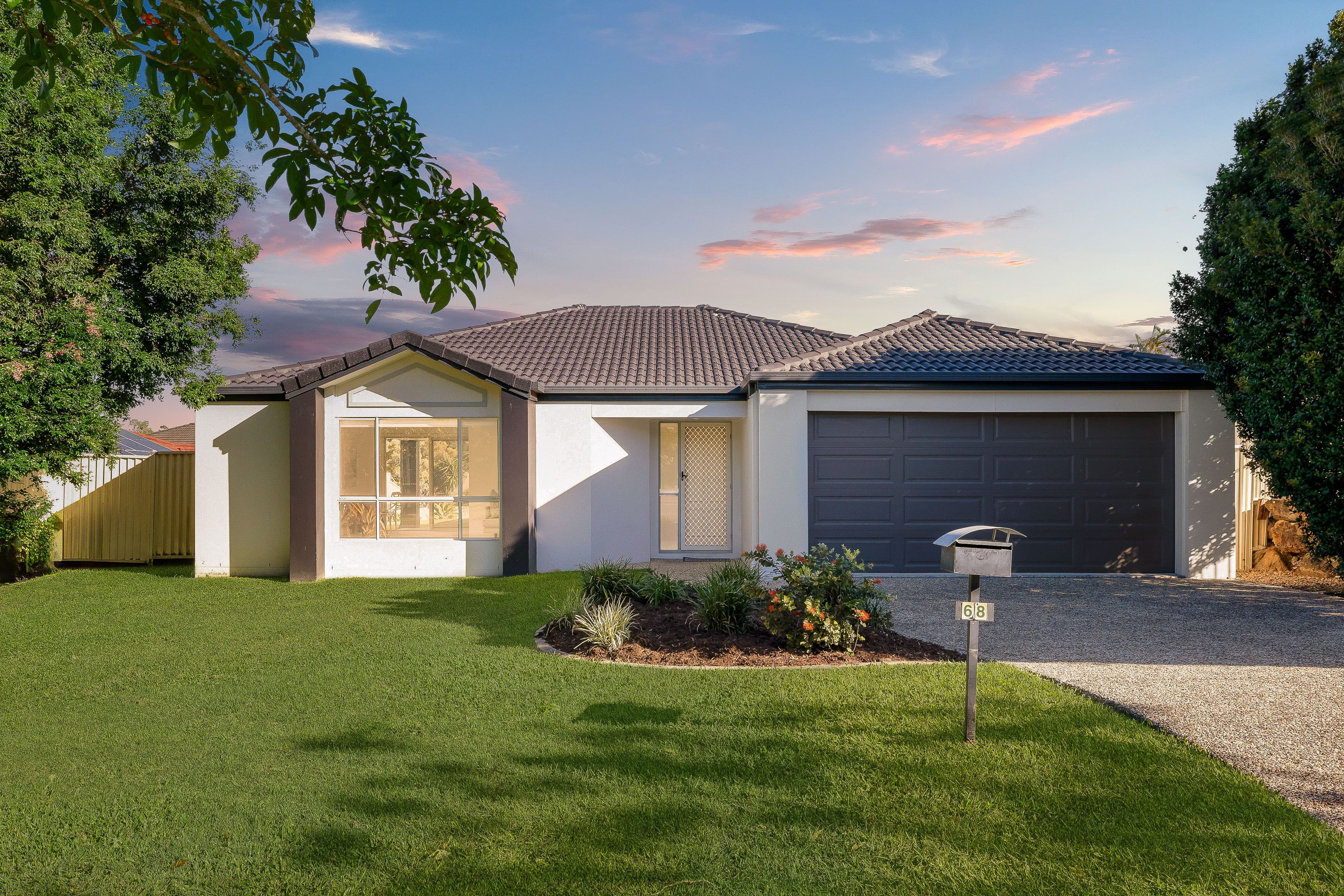 68 Billinghurst Crescent, Upper Coomera QLD 4209, Upper Coomera - Image 1