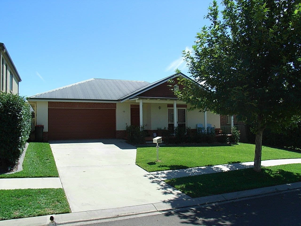 12 The Heights, TAMWORTH NSW 2340, Tamworth - Image 1