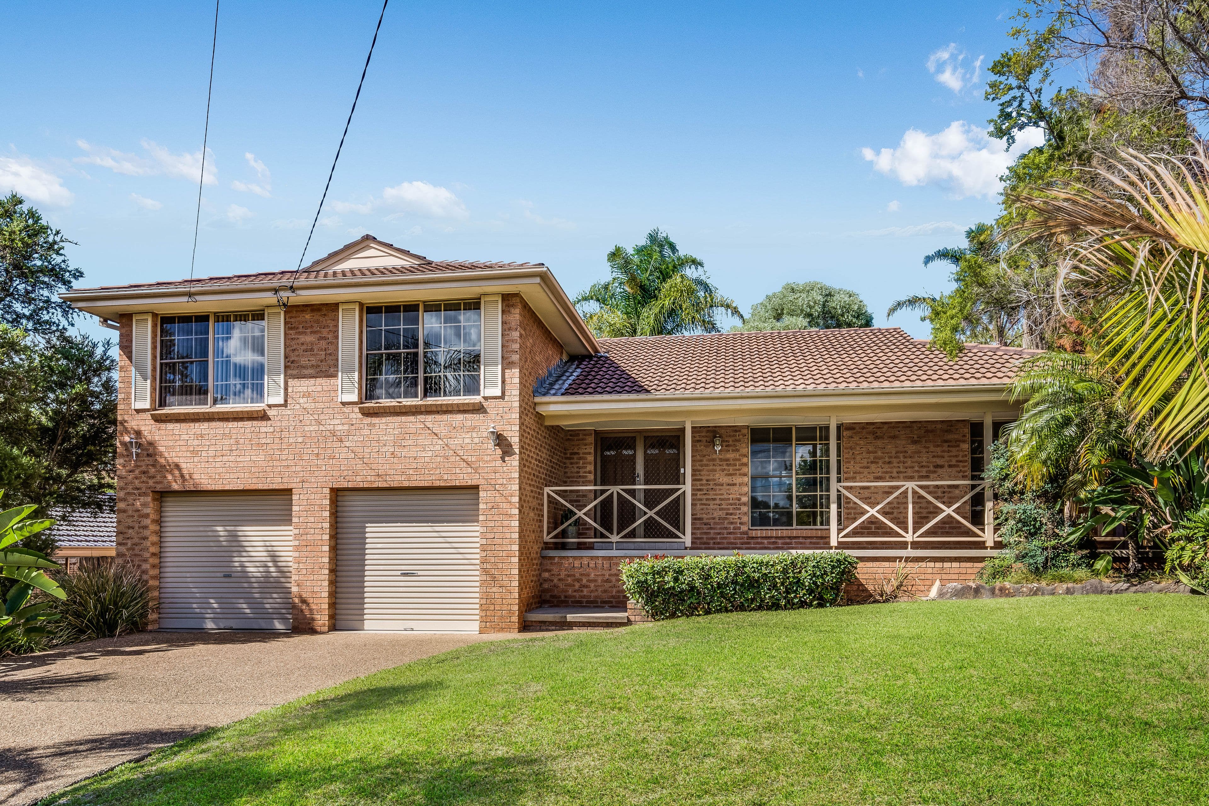 27 Bellona Street, Winston Hills - Image 1