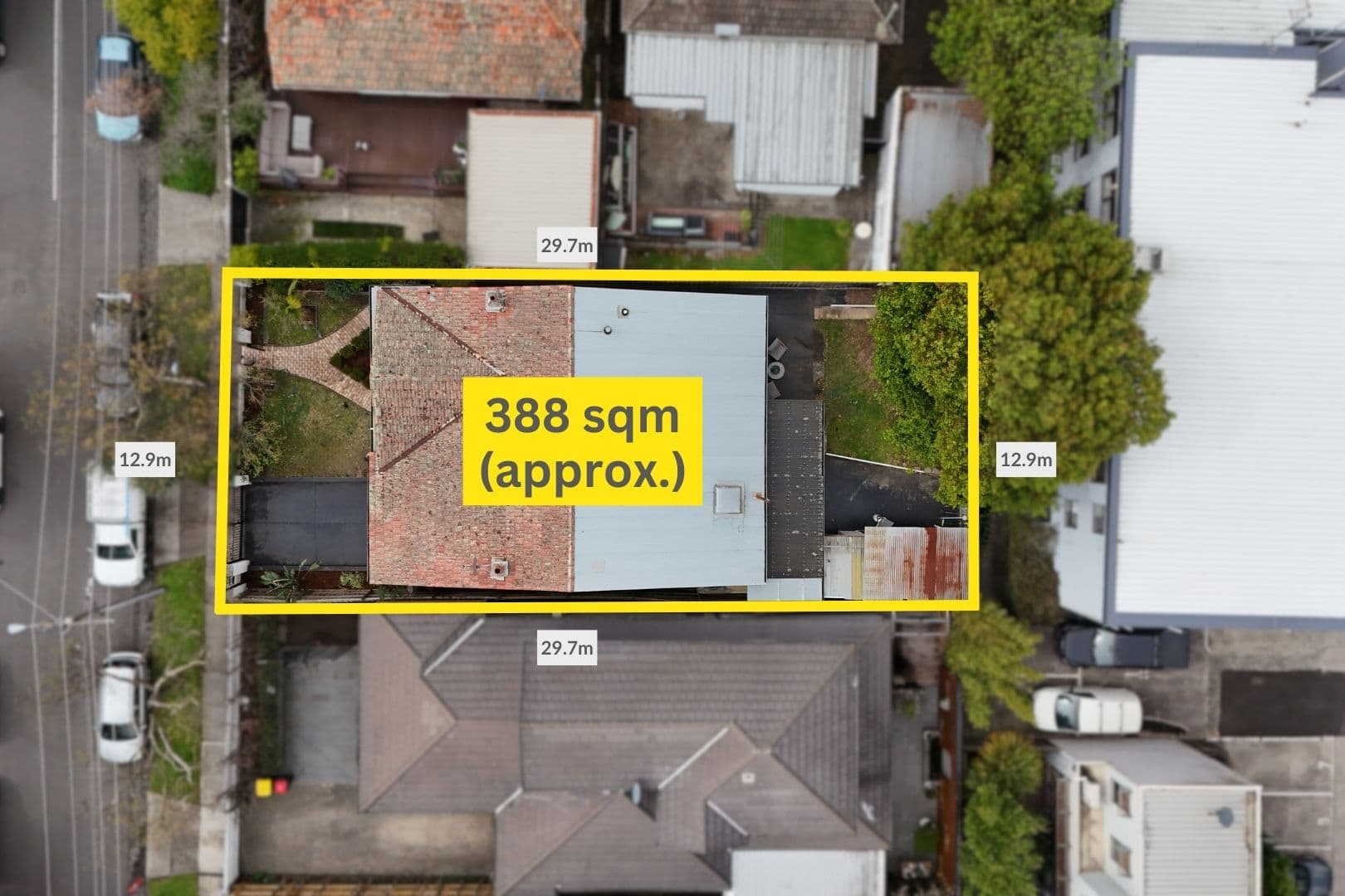 1 Fern Avenue, Windsor VIC 3181, Windsor - Thumbnail 4