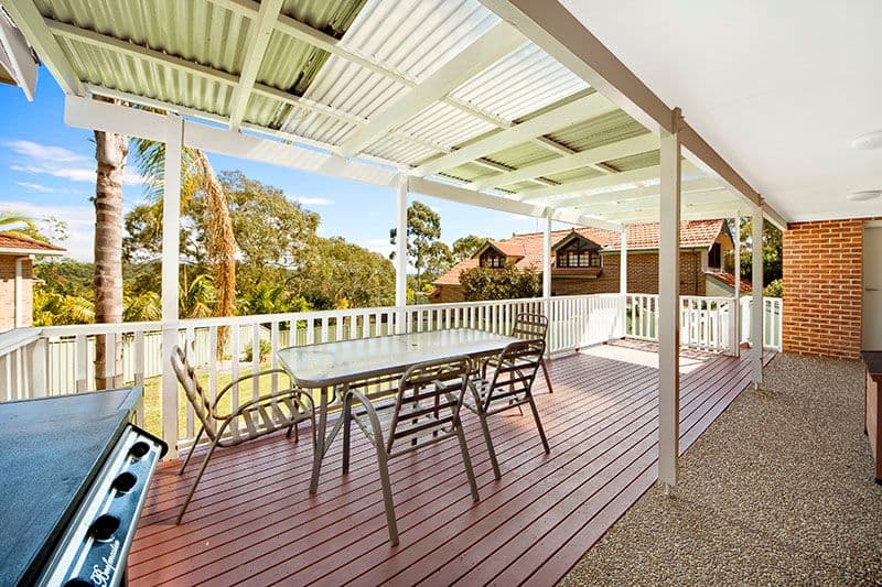 67 Coachwood Crescent, ALFORDS POINT NSW 2234, Alfords Point - Thumbnail 5