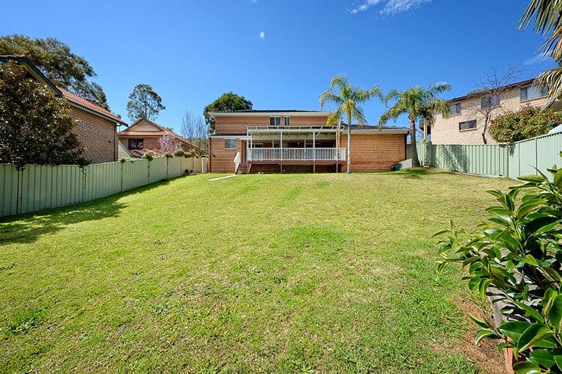 67 Coachwood Crescent, ALFORDS POINT NSW 2234, Alfords Point - Thumbnail 6