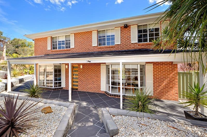 67 Coachwood Crescent, ALFORDS POINT NSW 2234, Alfords Point - Thumbnail 7