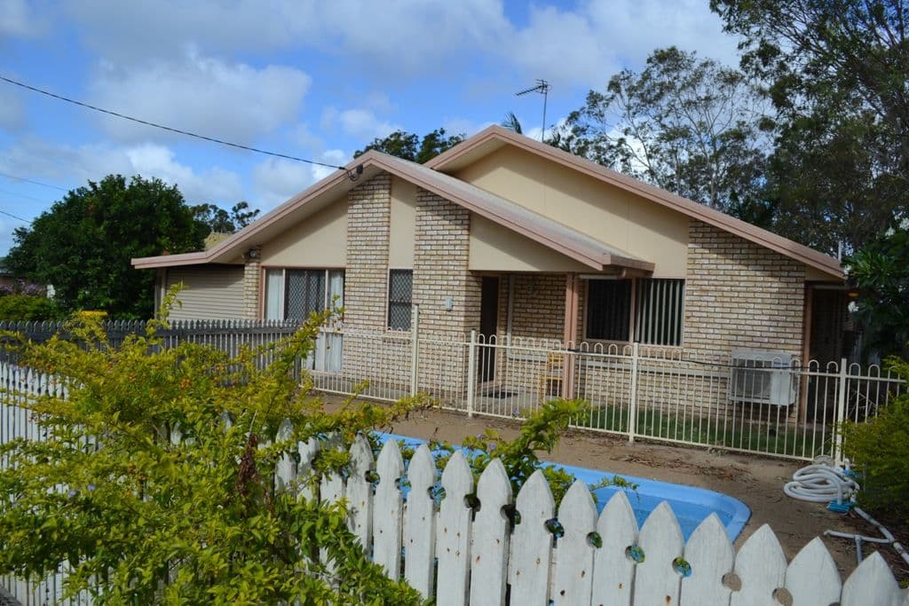 140 Rockhampton Road, YEPPOON QLD 4703, Yeppoon - Image 1