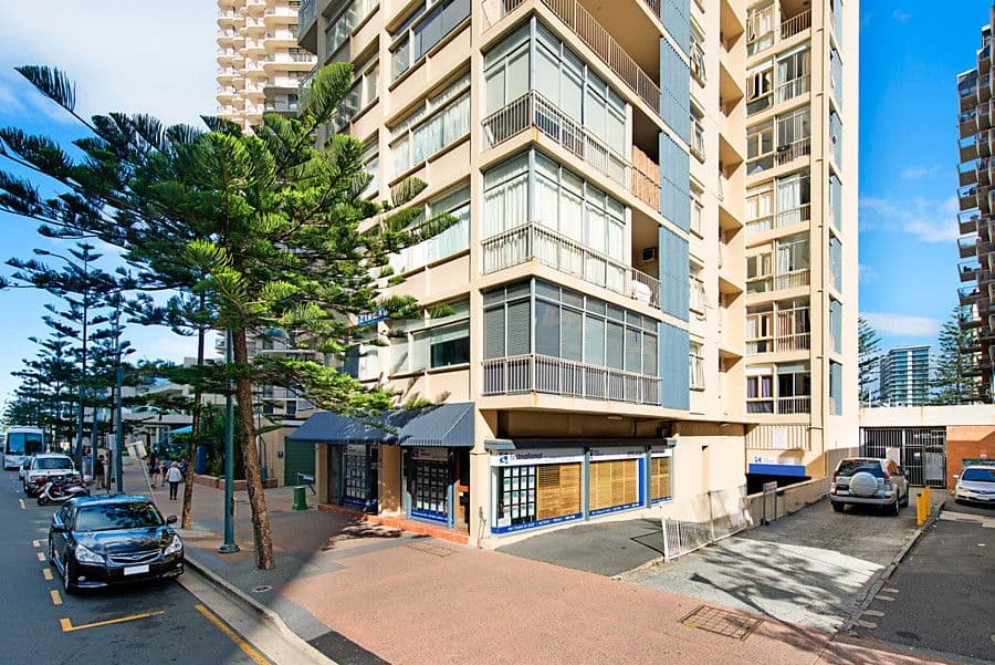 34 Hanlan Street, Surfers Paradise QLD 4217, Surfers Paradise - Thumbnail 2