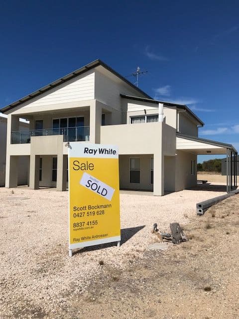 605 Black Point Drive, Black Point SA 5571, Black Point - Image 1