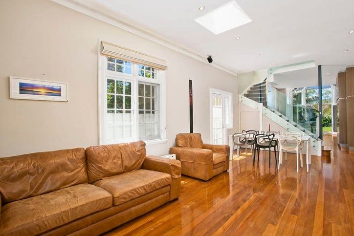 23 Riddell Street, BELLEVUE HILL NSW 2023, Bellevue Hill - Thumbnail 5