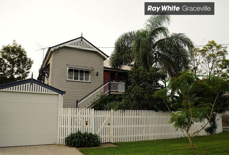 34 Chancellor Street, SHERWOOD QLD 4075, Sherwood - Image 1