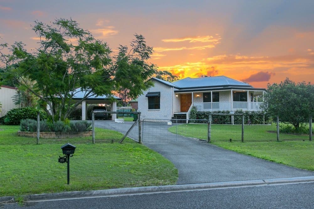 25 Mulligan Crescent, Elimbah QLD 4516, Elimbah - Image 1