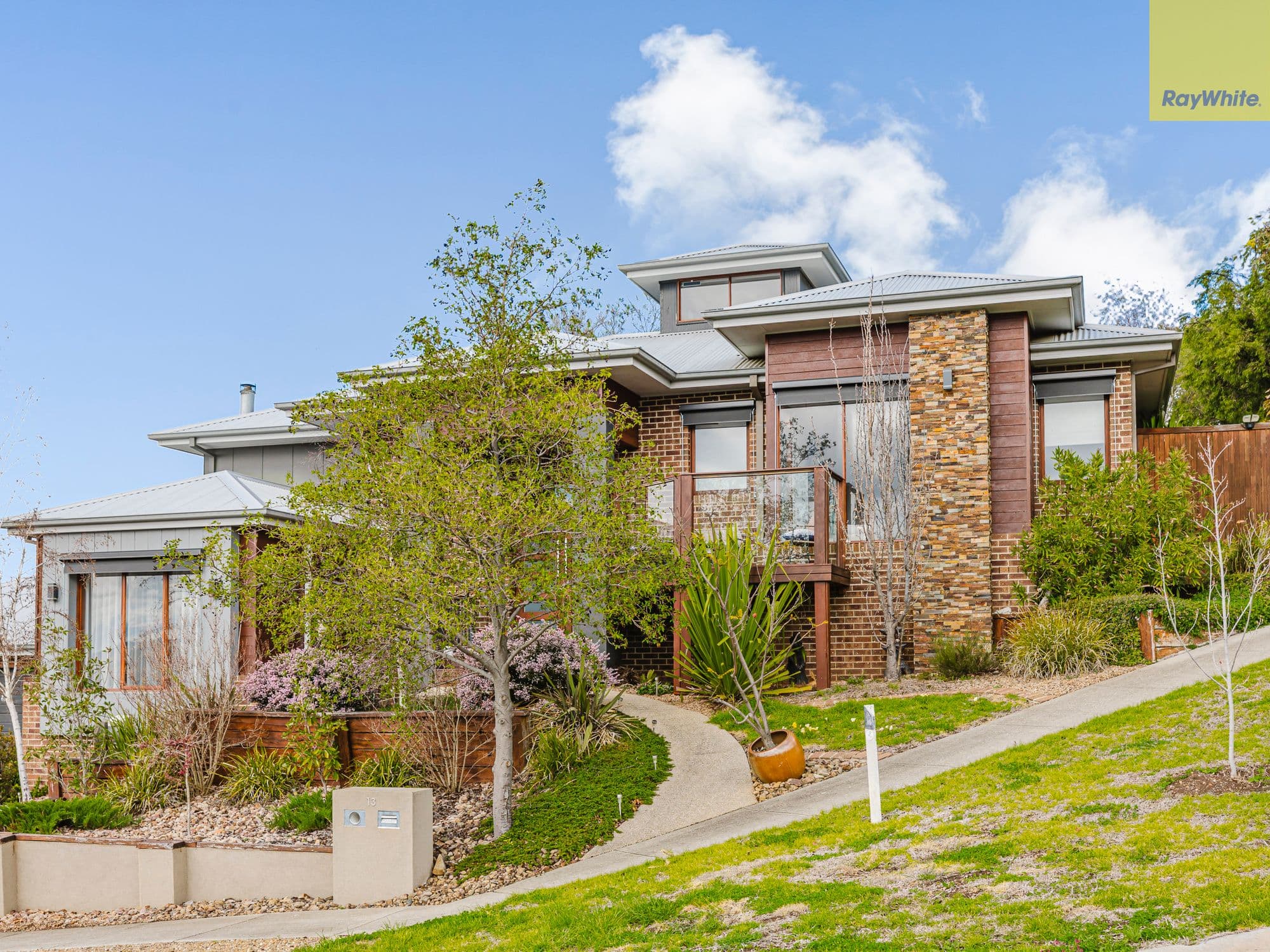 13 Fairway Crescent, Darley VIC 3340, Darley - Image 1
