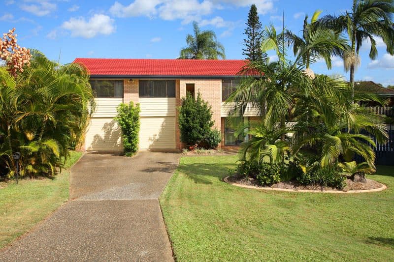 18 Ben Lomond Street, ASPLEY QLD 4034, Aspley - Image 1