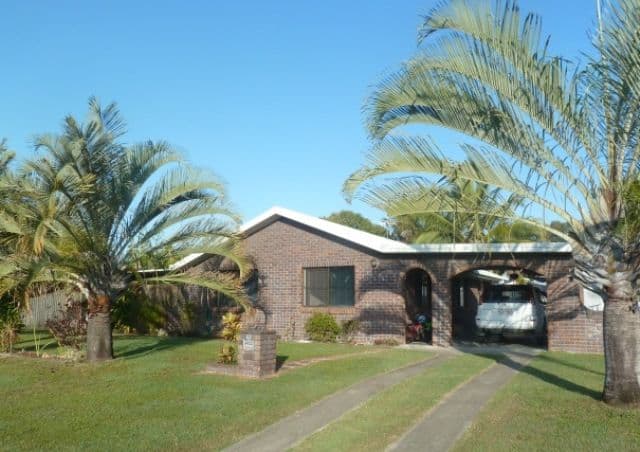 70 Investigator Street, ANDERGROVE QLD 4740, Andergrove - Thumbnail 4