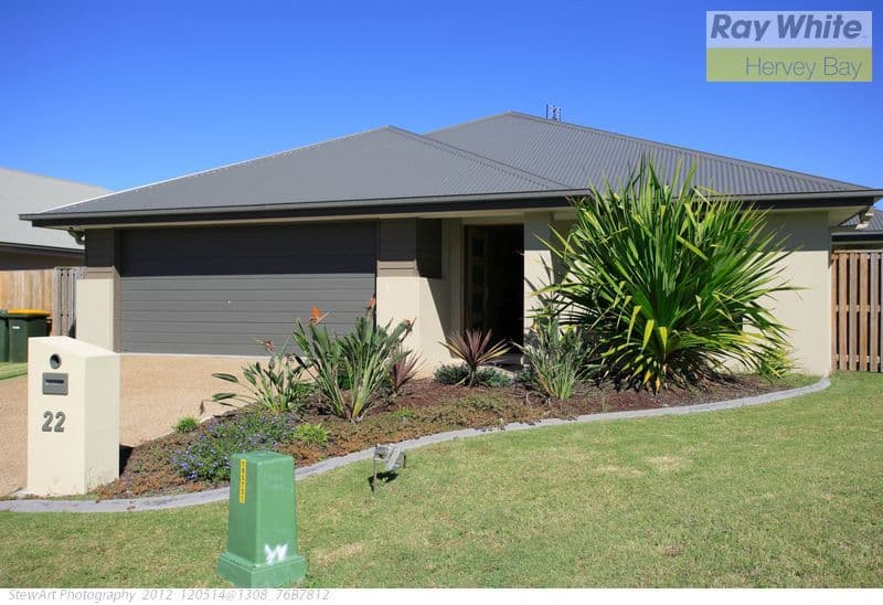 22 Bay Breeze Close, WONDUNNA QLD 4655, Wondunna - Image 1