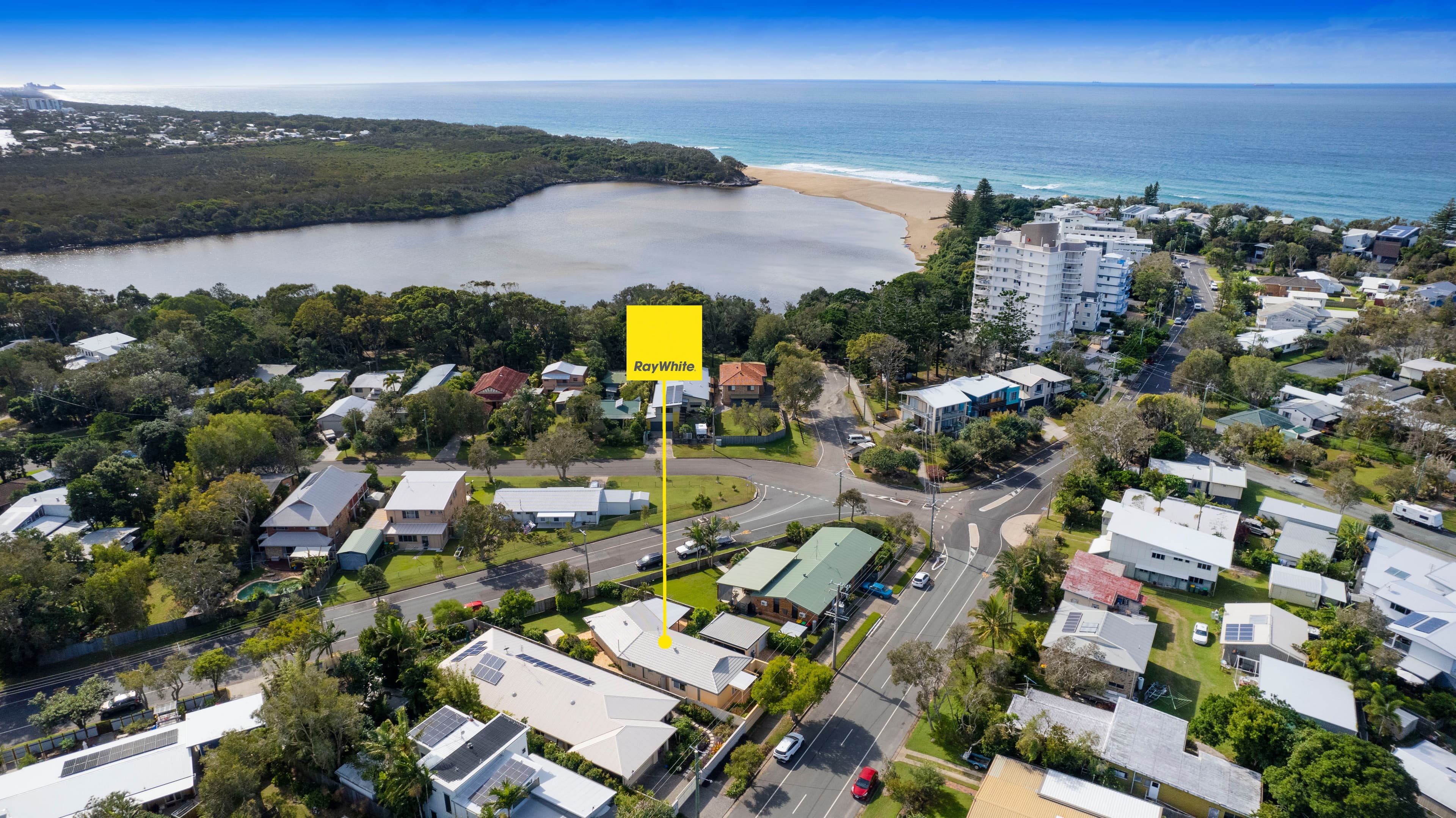 3 Currimundi Road, Currimundi QLD 4551, Currimundi - Image 1