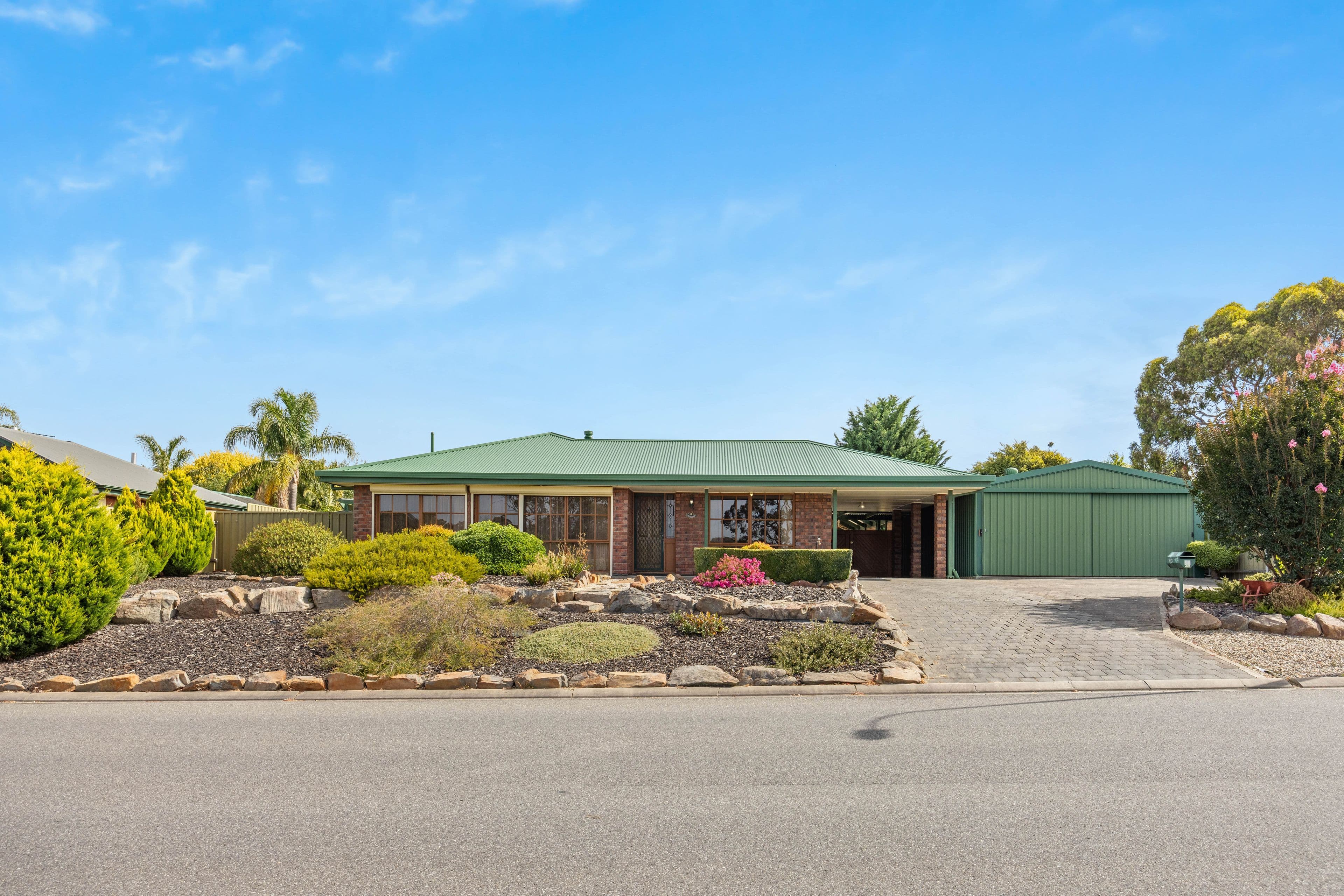 36 Jacaranda Drive, Woodside SA 5244, Woodside - Image 1