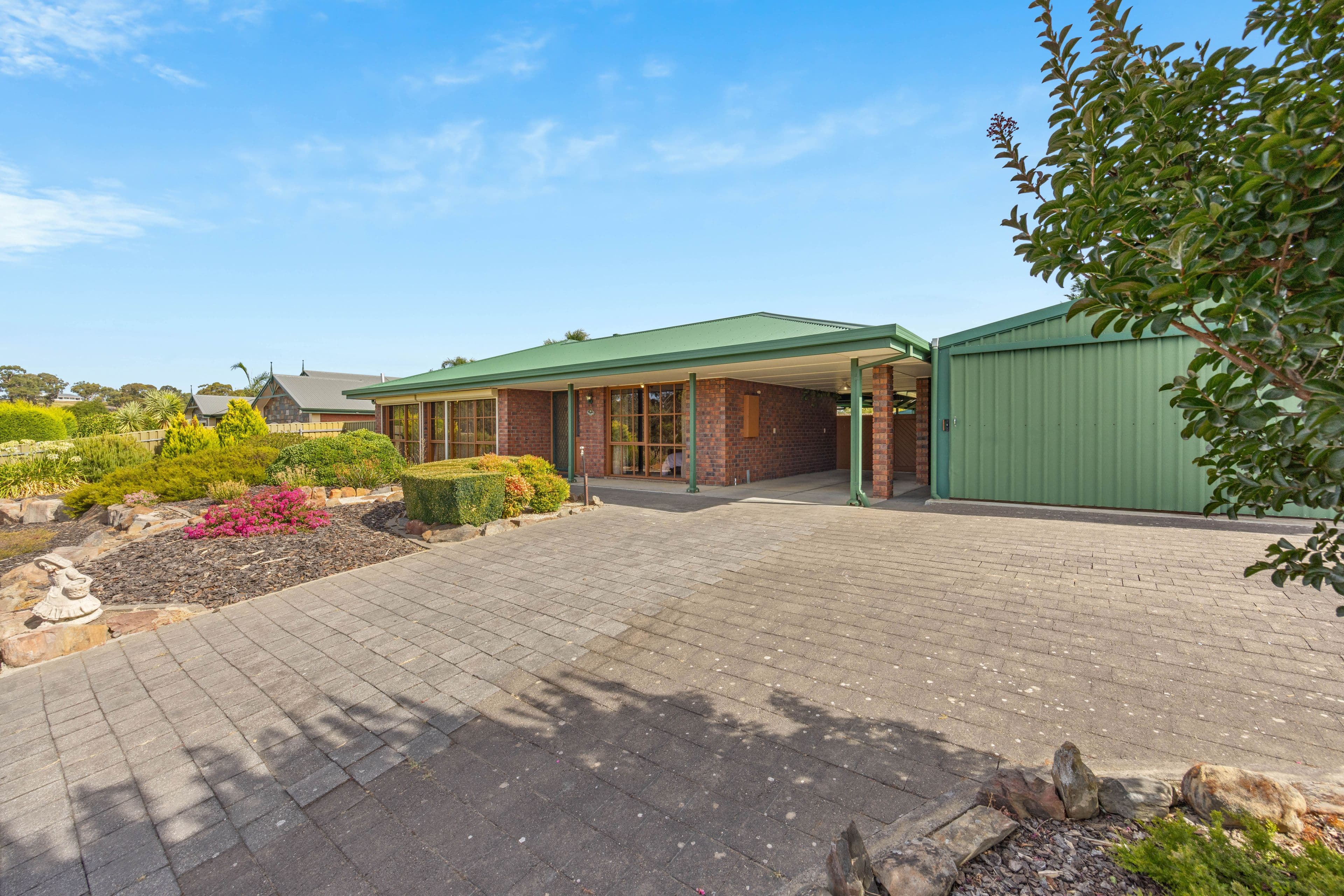 36 Jacaranda Drive, Woodside SA 5244, Woodside - Thumbnail 2