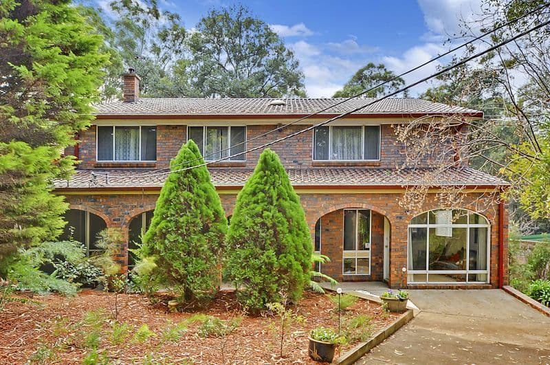 41 Hampden Road, PENNANT HILLS NSW 2120, Pennant Hills - Thumbnail 2