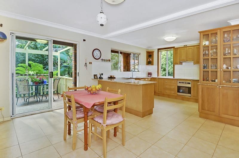 41 Hampden Road, PENNANT HILLS NSW 2120, Pennant Hills - Thumbnail 8