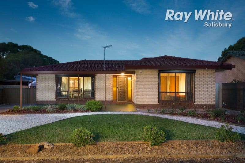 43 Universal Road, Salisbury Downs SA 5108, Salisbury Downs - Image 1