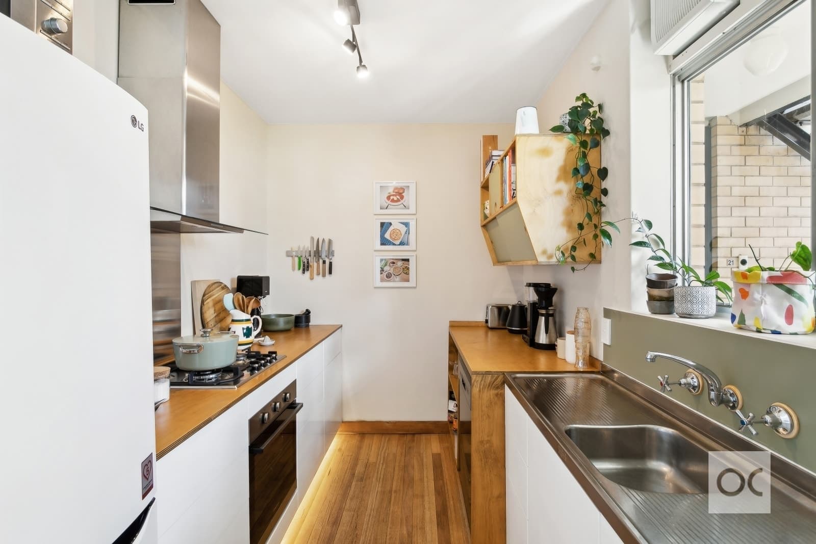 22/103 Strangways Terrace, North Adelaide - Thumbnail 2