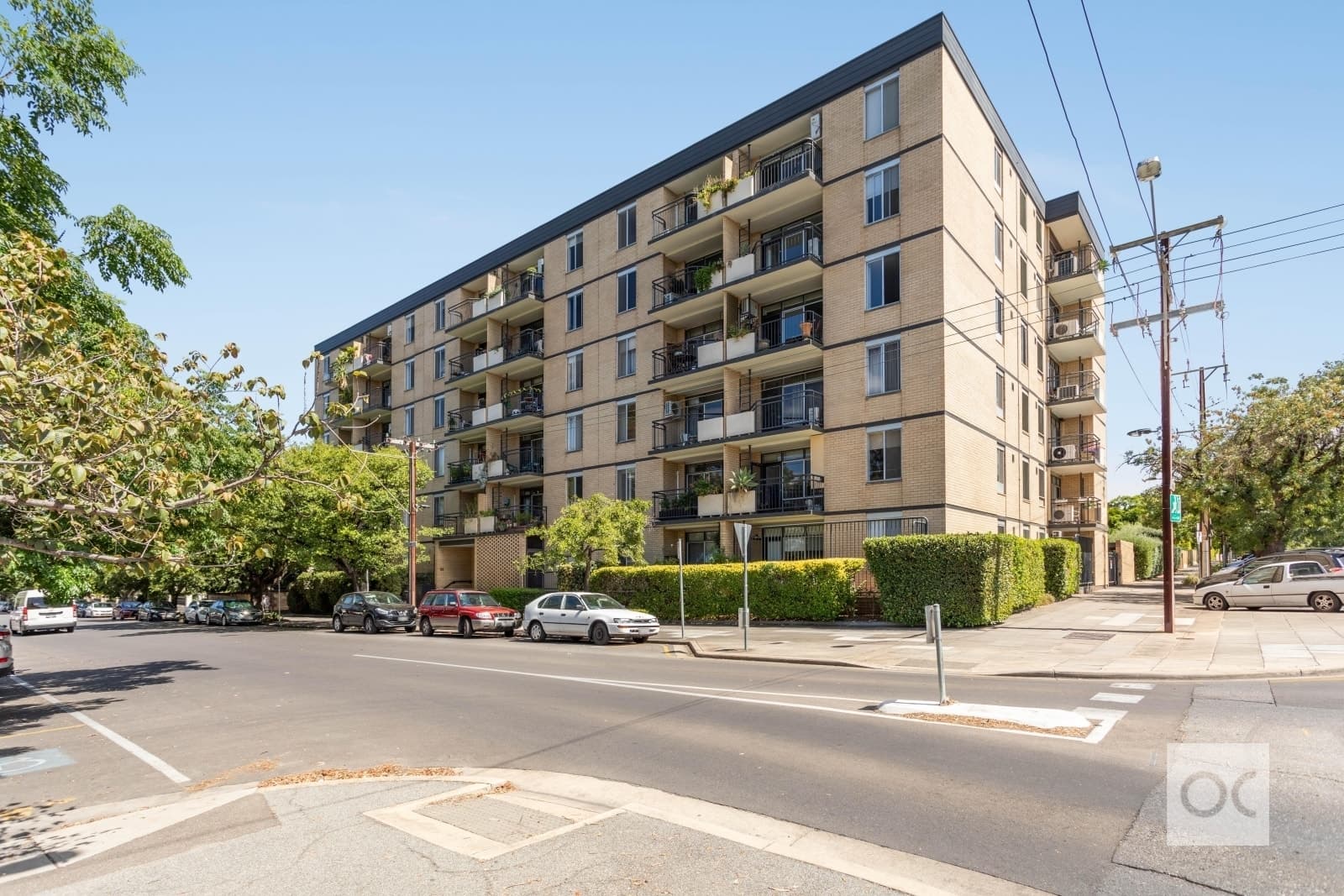 22/103 Strangways Terrace, North Adelaide - Thumbnail 7