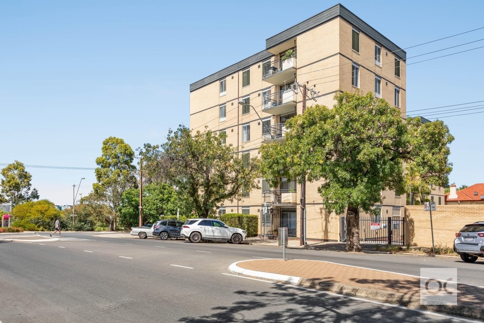 22/103 Strangways Terrace, North Adelaide - Thumbnail 8