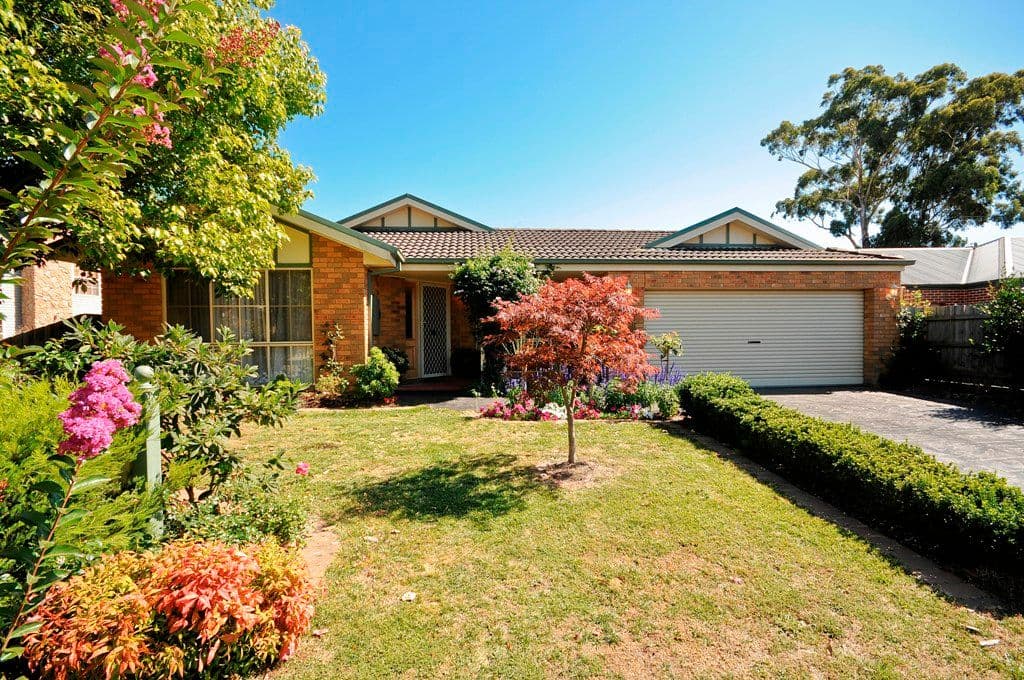 CROYDON NORTH VIC 3136, Croydon North - Image 1