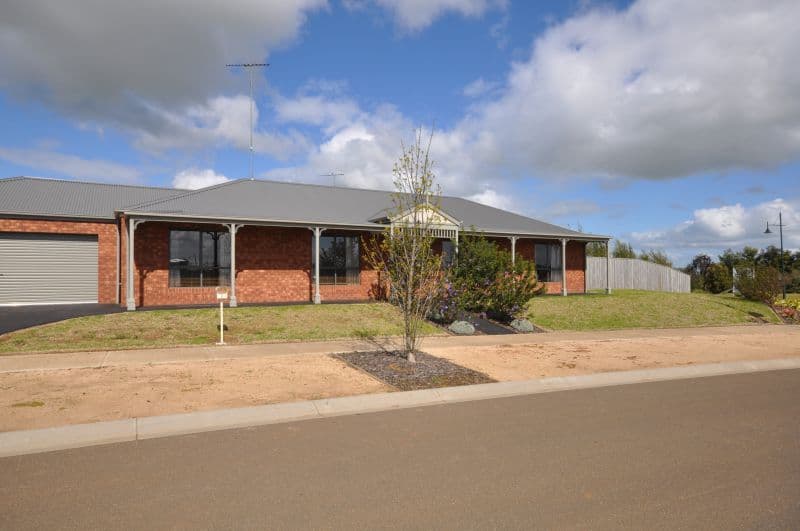 2 Shekkleton Road, BANNOCKBURN VIC 3331, Bannockburn - Image 1