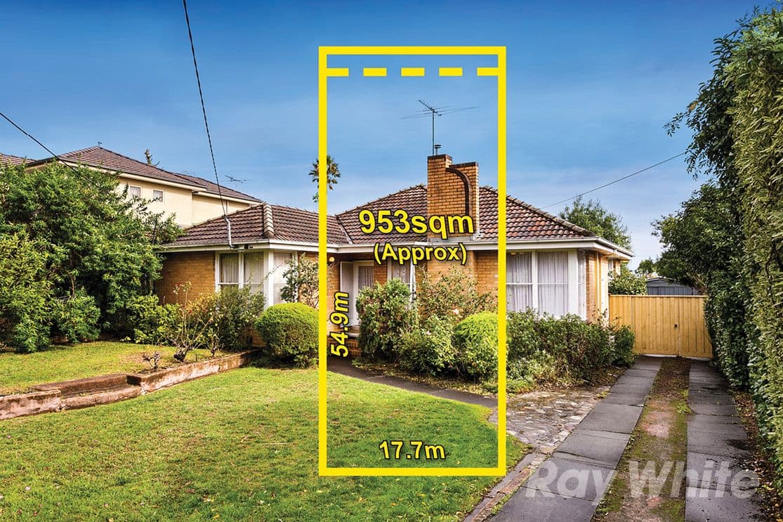 14 Wridgway Avenue, Burwood VIC 3125, Burwood - Image 1