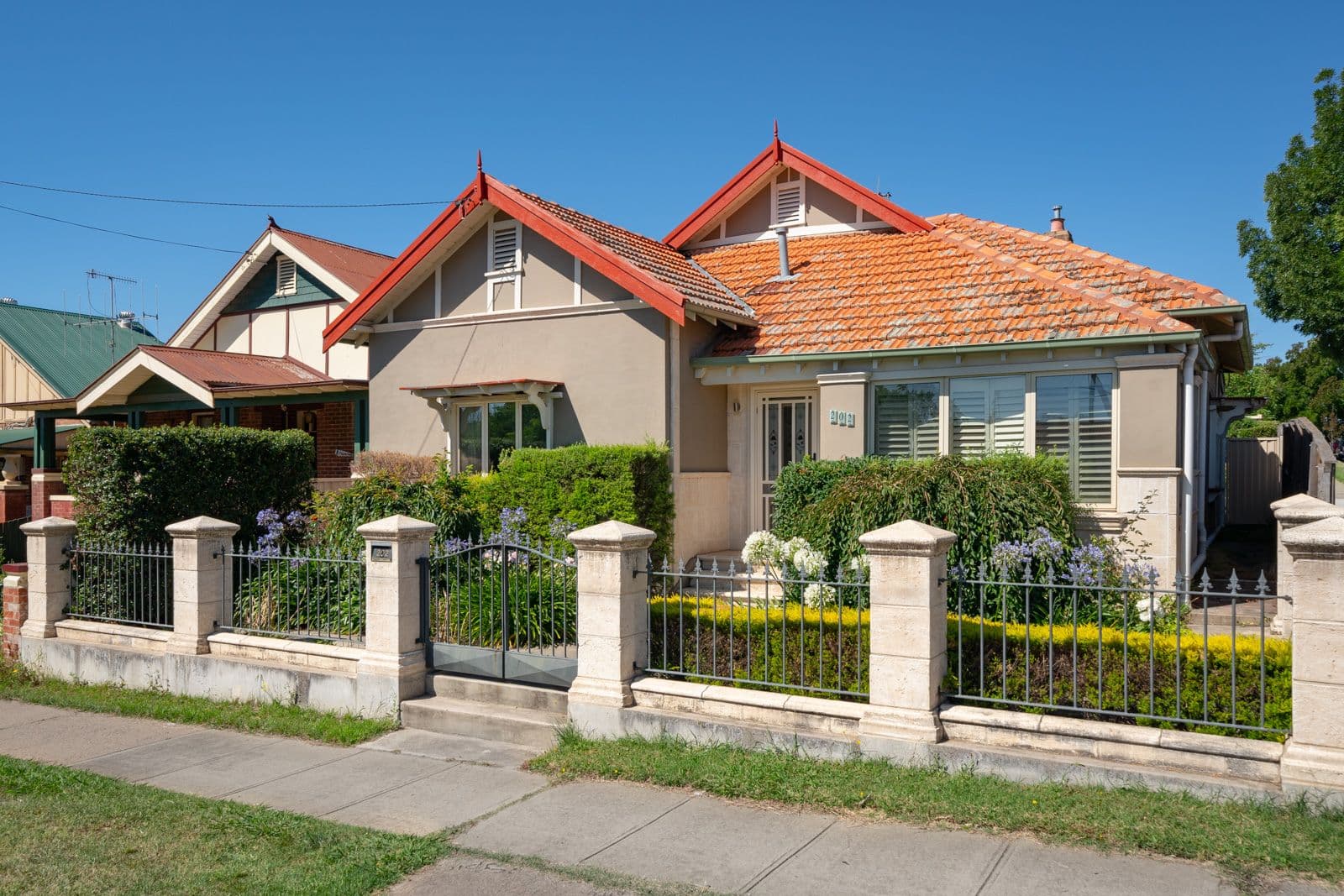 202 Keppel Street, Bathurst NSW 2795, Bathurst - Image 1