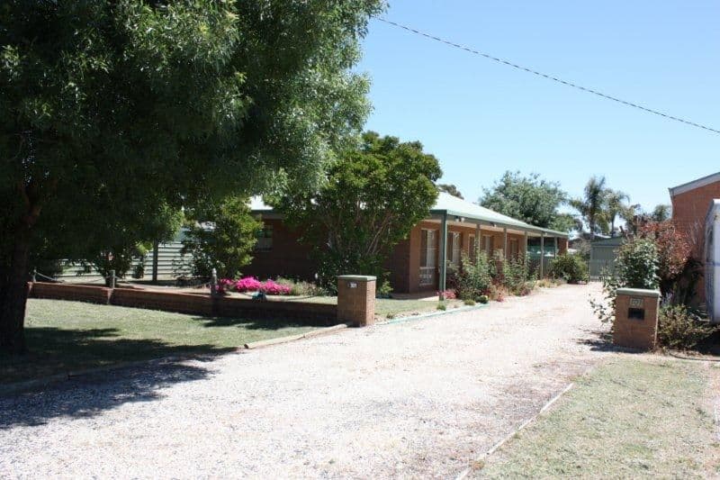 101 Hume Street, COROWA NSW 2646, Corowa - Image 1