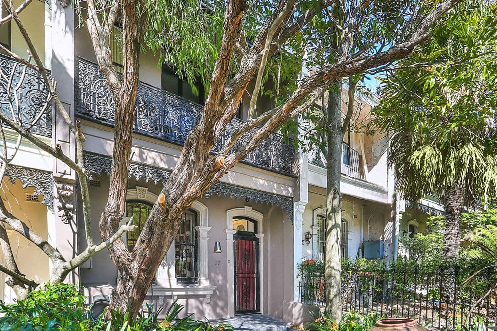 37 Goodhope Street, Paddington - Image 1