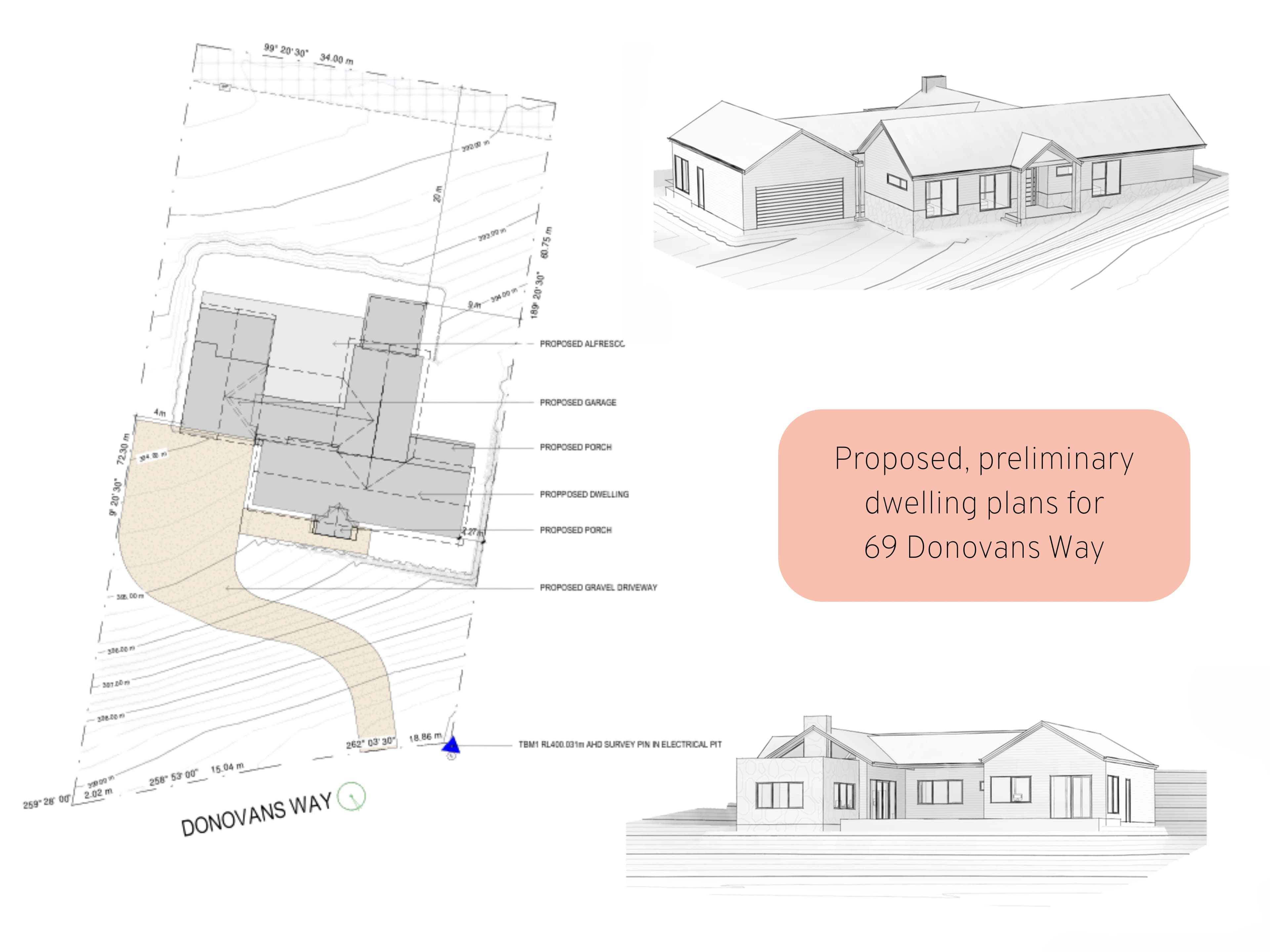 69 Donovans Way, Mansfield, Mansfield - Thumbnail 6