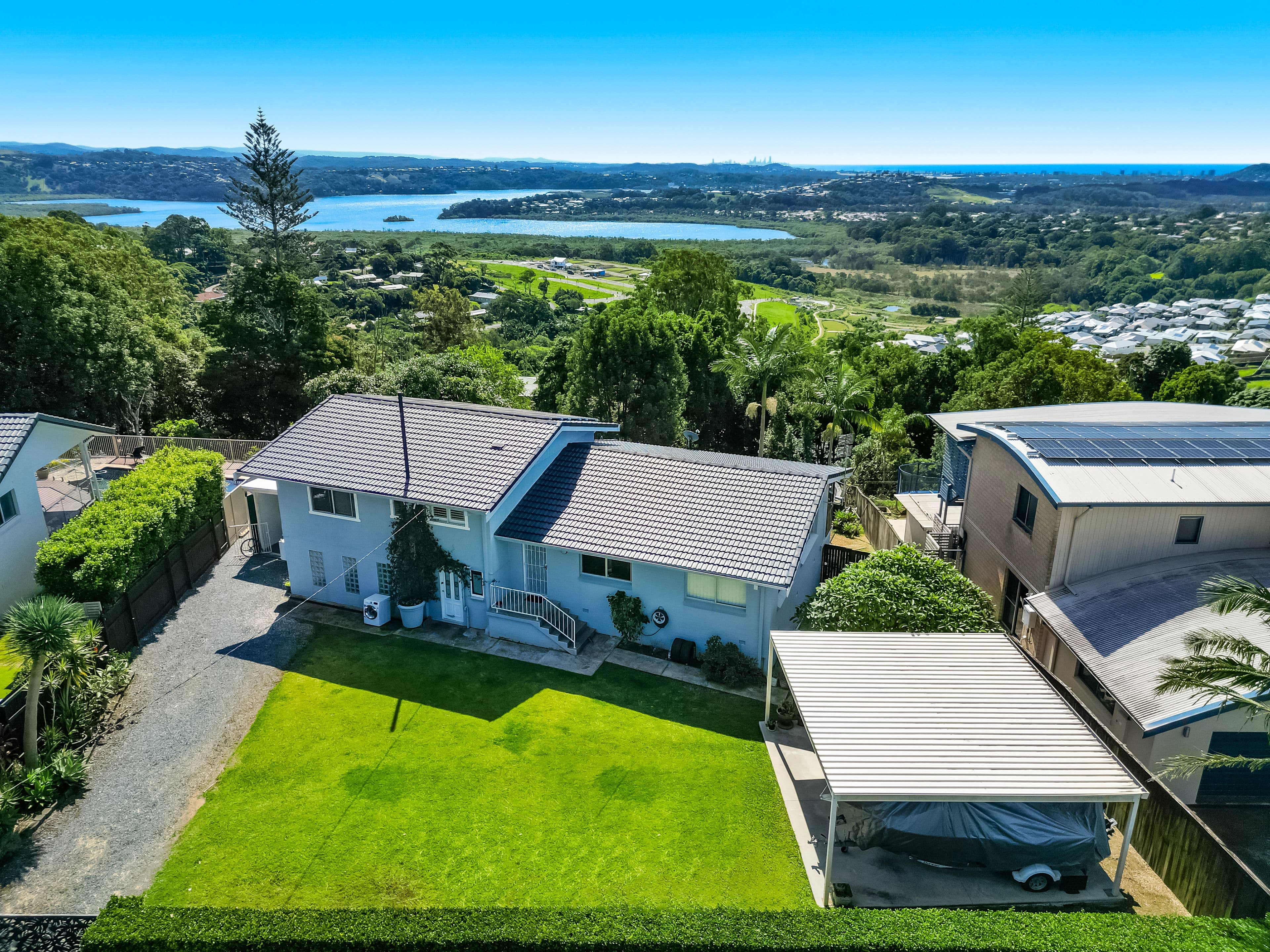 18 Dobbys Crescent, Terranora NSW 2486, Terranora - Image 1