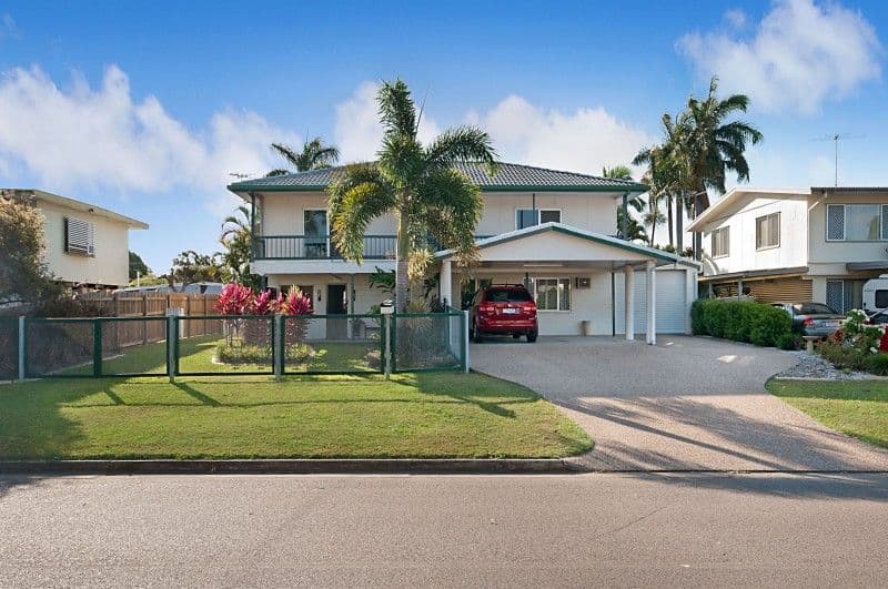 7 Aloomba Crescent, CRANBROOK QLD 4814, Cranbrook - Image 1