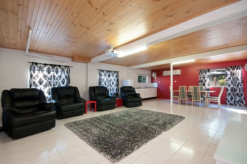 7 Aloomba Crescent, CRANBROOK QLD 4814, Cranbrook - Thumbnail 8