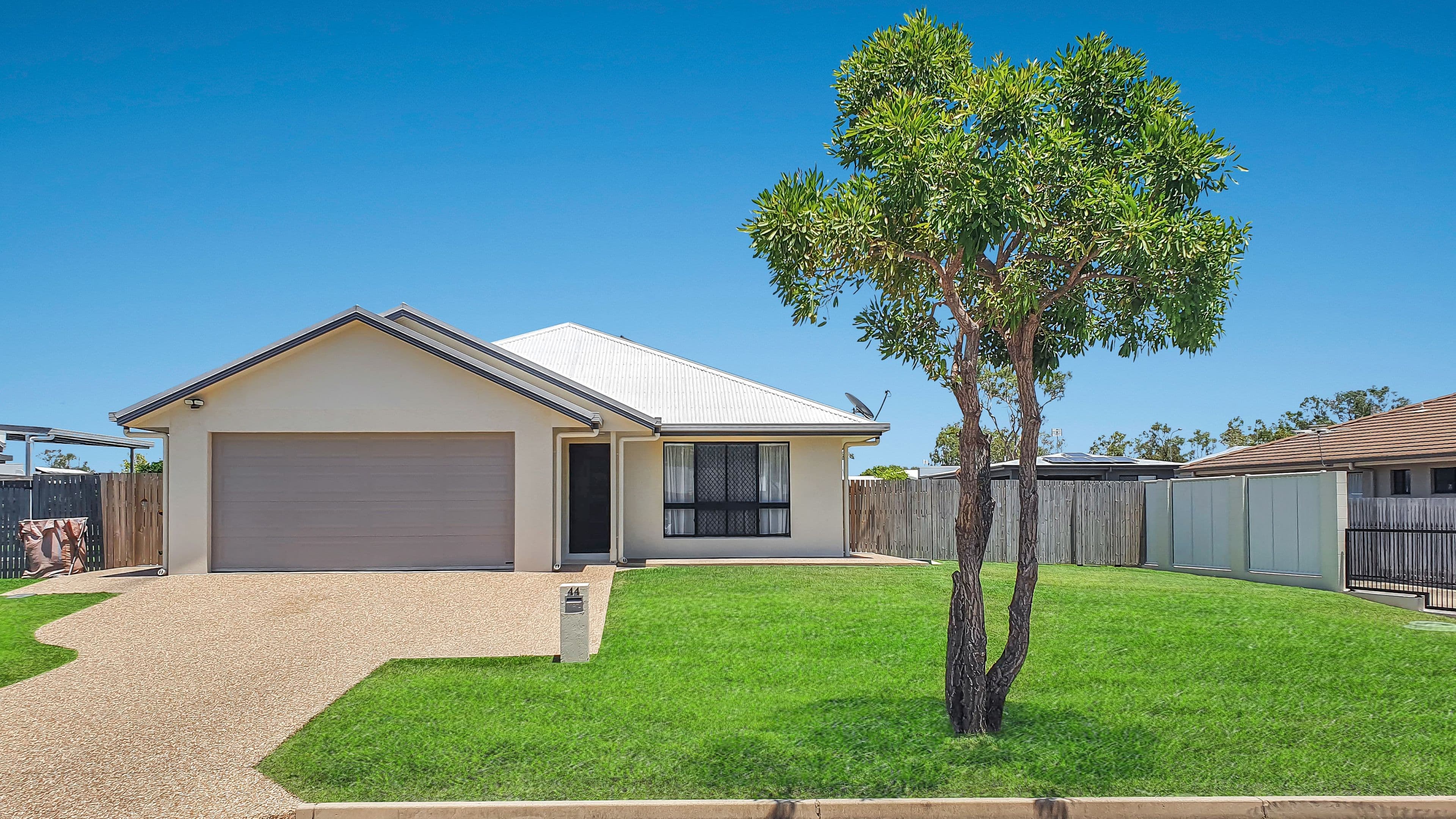 44 Summerland Drive, Deeragun QLD 4818, Deeragun - Image 1