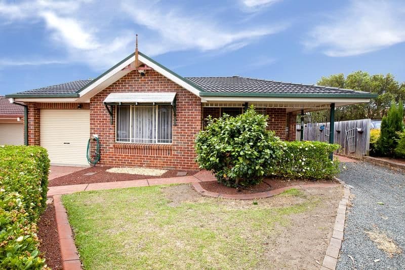 10 Jaspers Court, PRESTONS NSW 2170, Prestons - Image 1