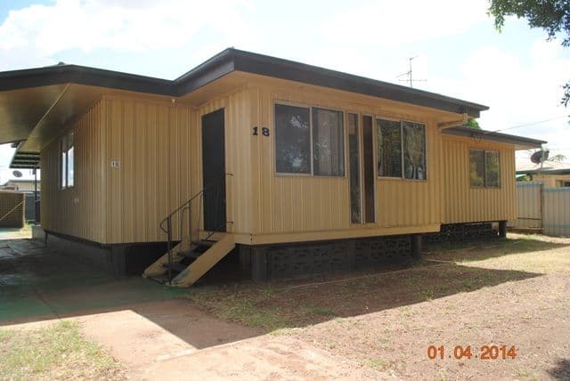 18 Milne Bay Road, MOUNT ISA QLD 4825, Mount Isa - Image 1