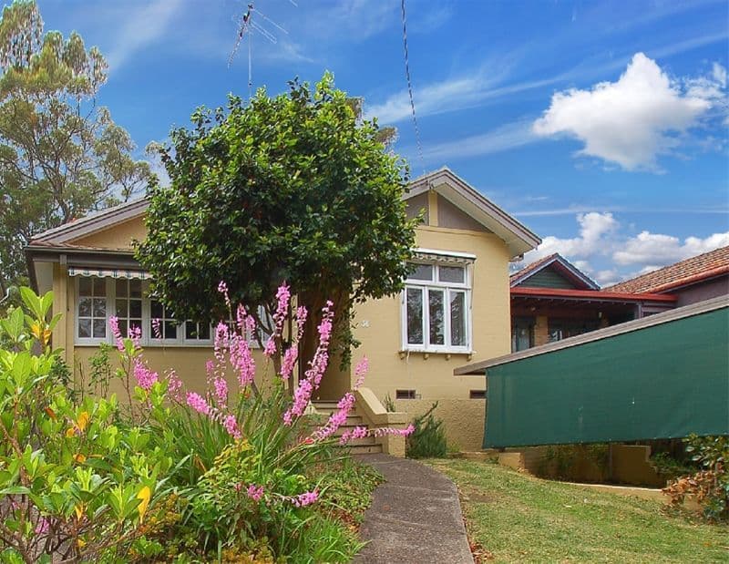 38 Austin Street, LANE COVE NSW 2066, Lane Cove - Image 1