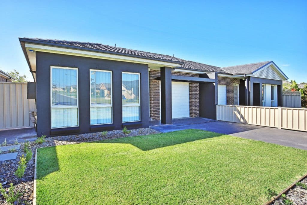 17 Bluewattle Road, Worrigee NSW 2540, Worrigee - Image 1