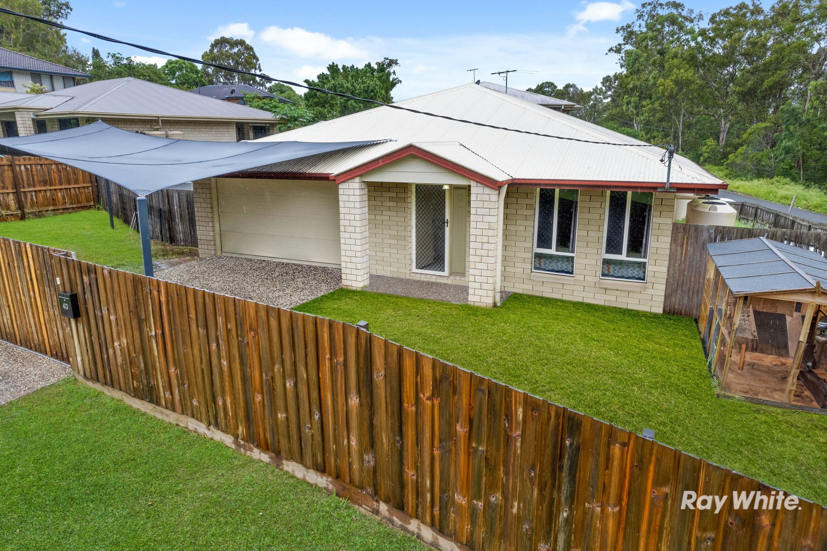 40 Neilson Crescent, Riverview QLD 4303, Riverview - Image 1