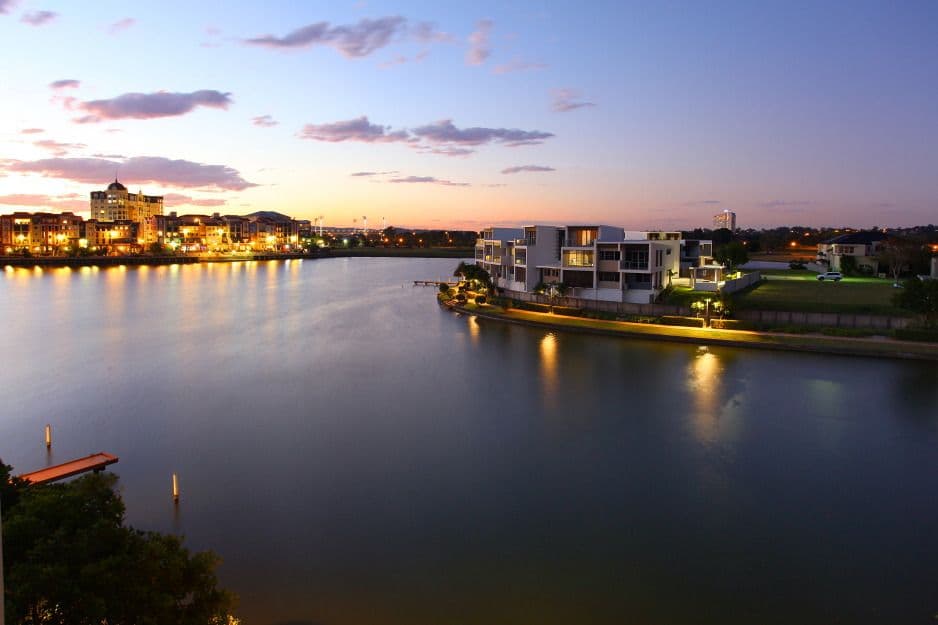 5019 Emerald Island Drive, Carrara QLD 4211, Carrara - Image 1