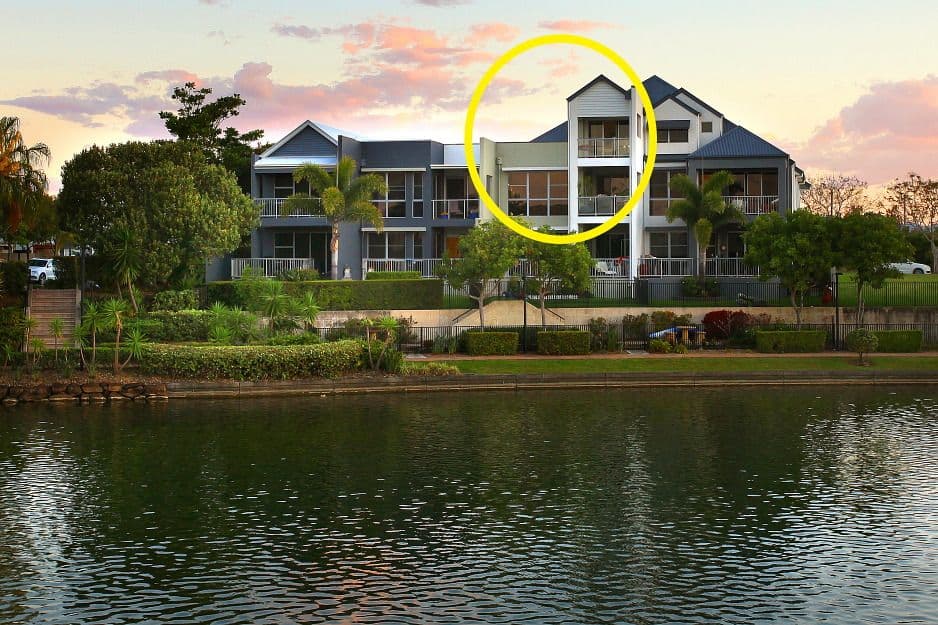 5019 Emerald Island Drive, Carrara QLD 4211, Carrara - Thumbnail 2